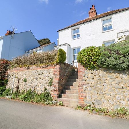 Kits Cottage Hythe  Kültér fotó