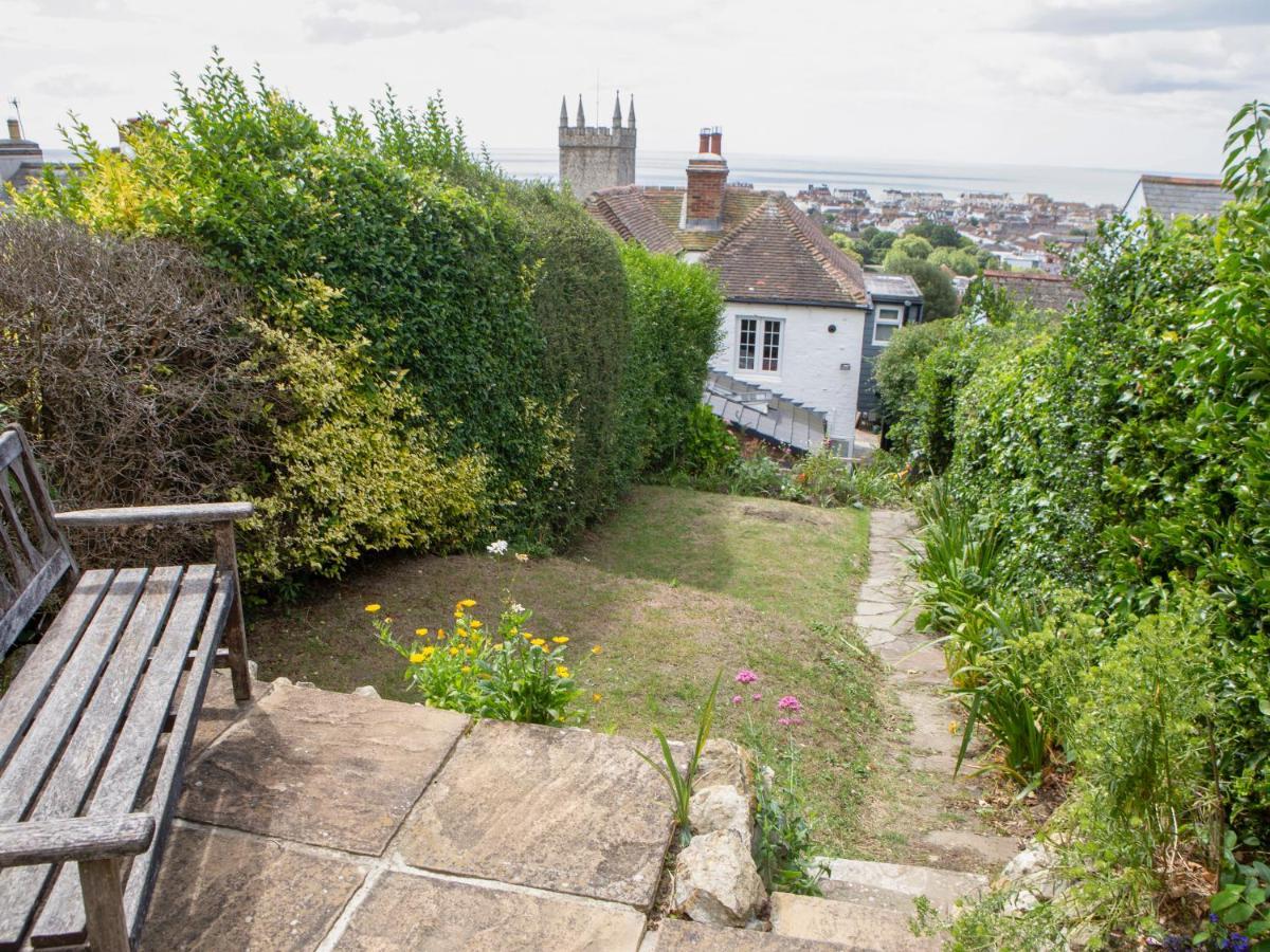 Kits Cottage Hythe  Kültér fotó