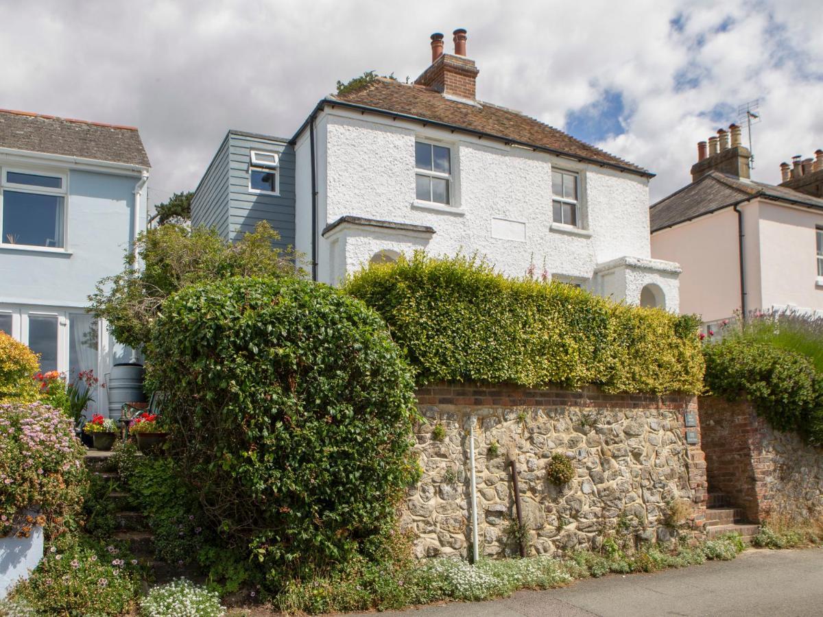 Kits Cottage Hythe  Kültér fotó