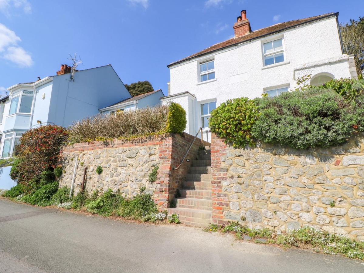 Kits Cottage Hythe  Kültér fotó